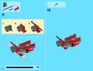 Building Instructions - LEGO - Technic - 9398 - 4X4 Crawler: Page 42