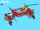 Building Instructions - LEGO - Technic - 9398 - 4X4 Crawler: Page 54