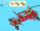 Building Instructions - LEGO - Technic - 9398 - 4X4 Crawler: Page 60