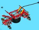 Building Instructions - LEGO - Technic - 9398 - 4X4 Crawler: Page 74