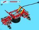 Building Instructions - LEGO - Technic - 9398 - 4X4 Crawler: Page 76