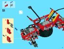 Building Instructions - LEGO - Technic - 9398 - 4X4 Crawler: Page 81