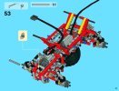 Building Instructions - LEGO - Technic - 9398 - 4X4 Crawler: Page 83