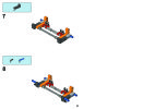 Building Instructions - LEGO - Technic - 9398 - 4X4 Crawler: Page 93