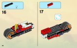 Building Instructions - LEGO - 9441 - Kai's Blade Cycle: Page 20