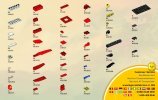 Building Instructions - LEGO - 9441 - Kai's Blade Cycle: Page 61