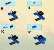 Building Instructions - LEGO - 9442 - Jay's Storm Fighter: Page 10