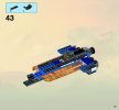 Building Instructions - LEGO - 9442 - Jay's Storm Fighter: Page 37