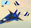 Building Instructions - LEGO - 9442 - Jay's Storm Fighter: Page 65