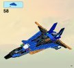 Building Instructions - LEGO - 9442 - Jay's Storm Fighter: Page 67