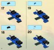 Building Instructions - LEGO - 9442 - Jay's Storm Fighter: Page 12