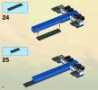 Building Instructions - LEGO - 9442 - Jay's Storm Fighter: Page 16