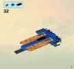 Building Instructions - LEGO - 9442 - Jay's Storm Fighter: Page 23