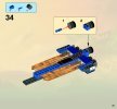 Building Instructions - LEGO - 9442 - Jay's Storm Fighter: Page 25