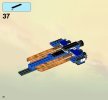 Building Instructions - LEGO - 9442 - Jay's Storm Fighter: Page 28