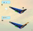 Building Instructions - LEGO - 9442 - Jay's Storm Fighter: Page 55