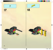 Building Instructions - LEGO - 9443 - Rattlecopter: Page 12