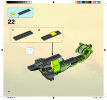 Building Instructions - LEGO - 9443 - Rattlecopter: Page 32