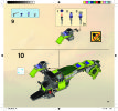 Building Instructions - LEGO - 9443 - Rattlecopter: Page 35