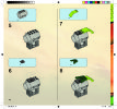 Building Instructions - LEGO - 9443 - Rattlecopter: Page 40