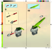 Building Instructions - LEGO - 9443 - Rattlecopter: Page 45