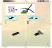 Building Instructions - LEGO - 9443 - Rattlecopter: Page 51