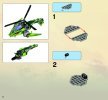 Building Instructions - LEGO - 9443 - Rattlecopter: Page 6