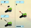 Building Instructions - LEGO - 9443 - Rattlecopter: Page 8