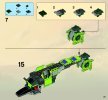 Building Instructions - LEGO - 9443 - Rattlecopter: Page 25