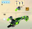 Building Instructions - LEGO - 9443 - Rattlecopter: Page 35