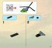 Building Instructions - LEGO - 9443 - Rattlecopter: Page 51