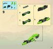 Building Instructions - LEGO - 9443 - Rattlecopter: Page 57