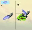 Building Instructions - LEGO - 9443 - Rattlecopter: Page 70