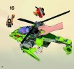 Building Instructions - LEGO - 9443 - Rattlecopter: Page 76