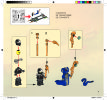 Building Instructions - LEGO - 9444 - Cole's Tread Assault: Page 3