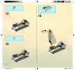 Building Instructions - LEGO - 9444 - Cole's Tread Assault: Page 28