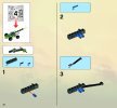 Building Instructions - LEGO - 9445 - Fangpyre Truck Ambush: Page 32