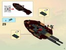 Building Instructions - LEGO - 9446 - Destiny's Bounty: Page 39