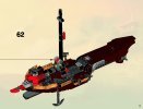 Building Instructions - LEGO - 9446 - Destiny's Bounty: Page 13