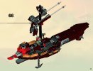 Building Instructions - LEGO - 9446 - Destiny's Bounty: Page 25