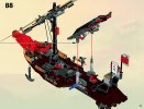 Building Instructions - LEGO - 9446 - Destiny's Bounty: Page 55