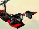 Building Instructions - LEGO - 9446 - Destiny's Bounty: Page 78