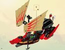 Building Instructions - LEGO - 9446 - Destiny's Bounty: Page 80