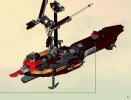 Building Instructions - LEGO - 9446 - Destiny's Bounty: Page 31