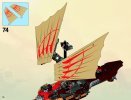 Building Instructions - LEGO - 9446 - Destiny's Bounty: Page 34