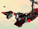 Building Instructions - LEGO - 9446 - Destiny's Bounty: Page 69