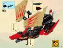 Building Instructions - LEGO - 9446 - Destiny's Bounty: Page 79