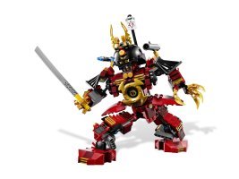 9448 - Samurai Mech