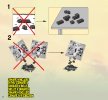 Building Instructions - LEGO - 9448 - Samurai Mech: Page 2