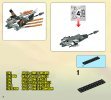 Building Instructions - LEGO - 9449 - Ultra Sonic Raider: Page 2